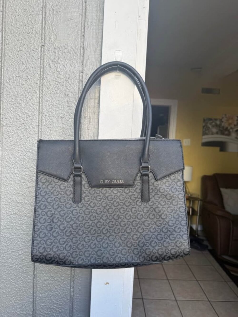 g by guess purse